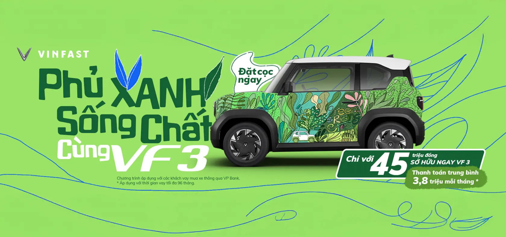 VinFast VF 3
